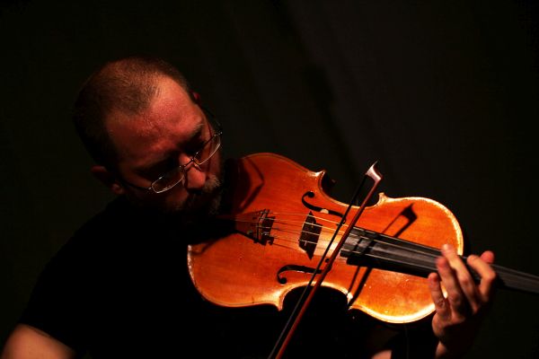 SZILÁRD MEZEI QUARTET 